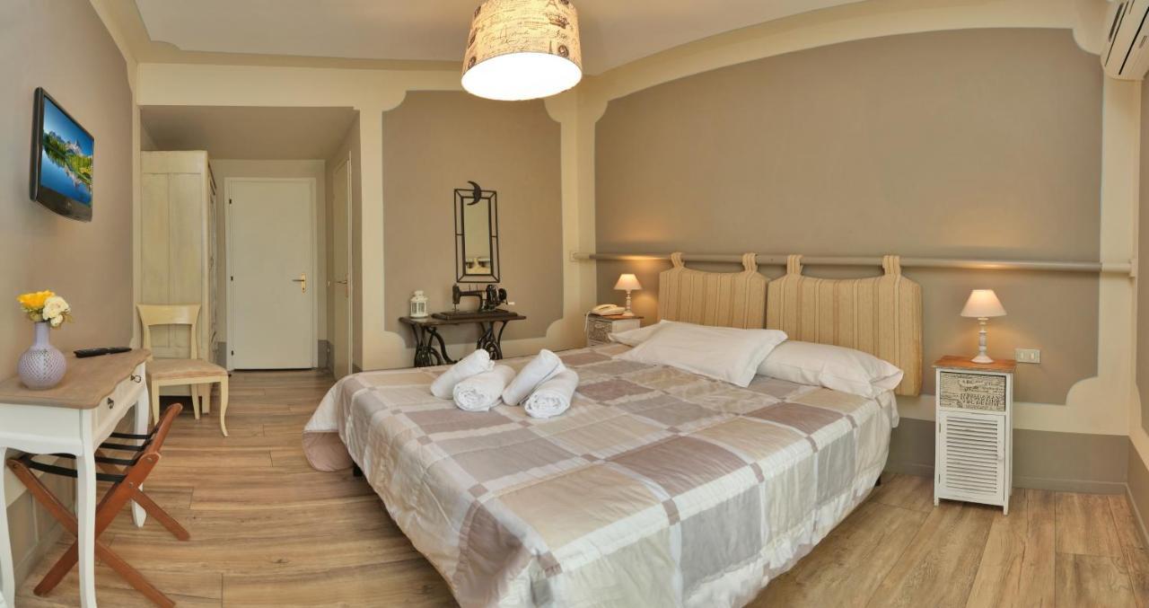 Hotel Andreis Cavaion Veronese Exterior photo