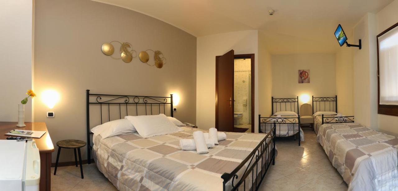 Hotel Andreis Cavaion Veronese Exterior photo