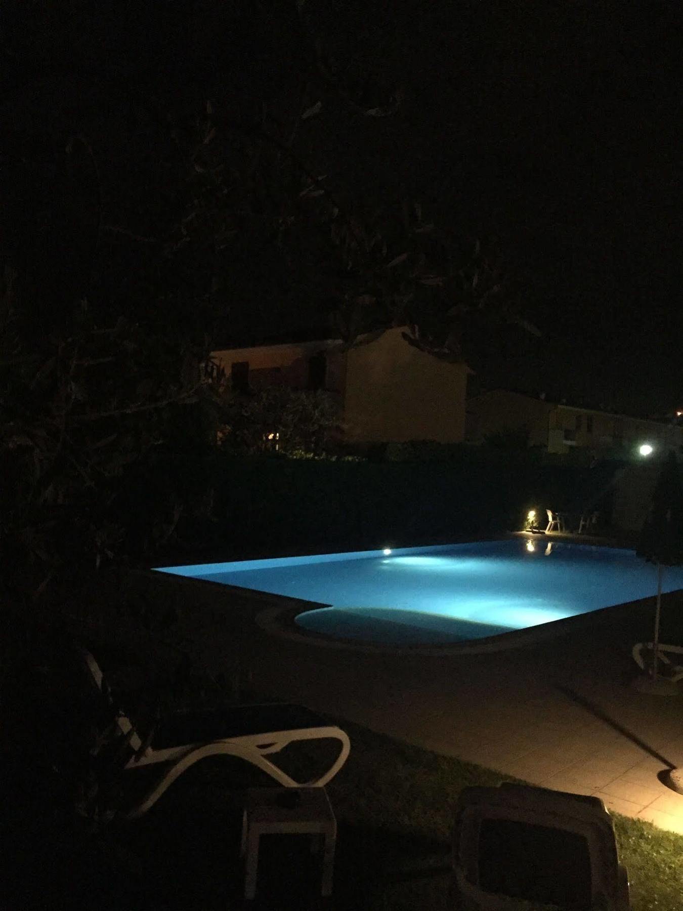 Hotel Andreis Cavaion Veronese Exterior photo