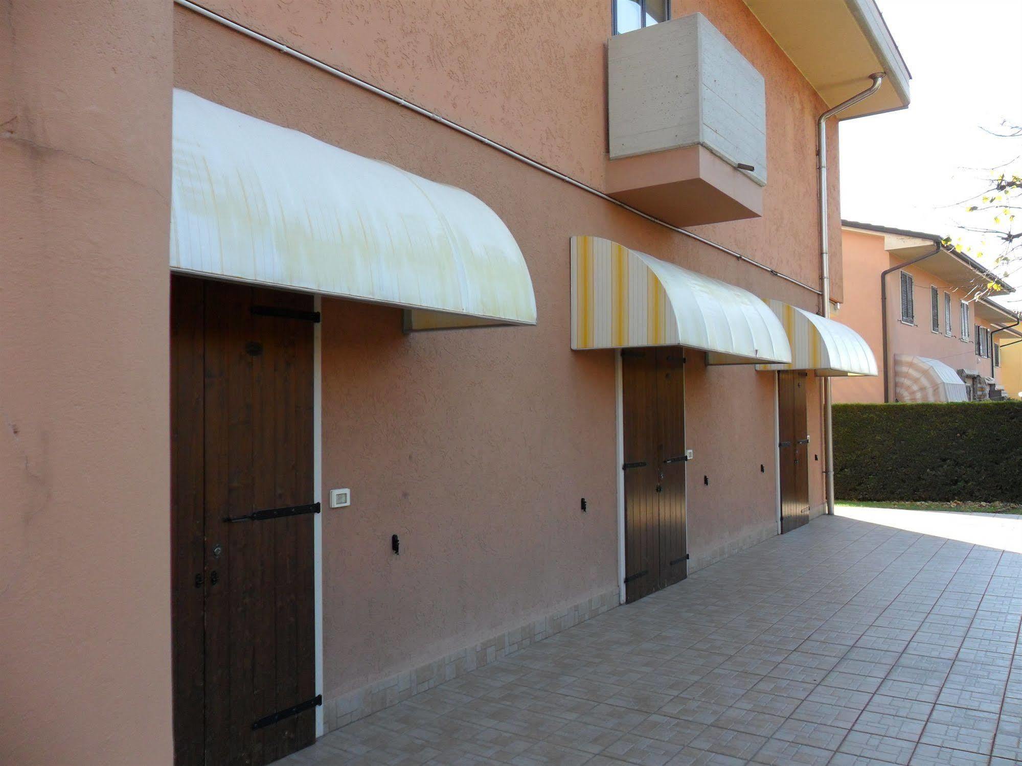 Hotel Andreis Cavaion Veronese Exterior photo